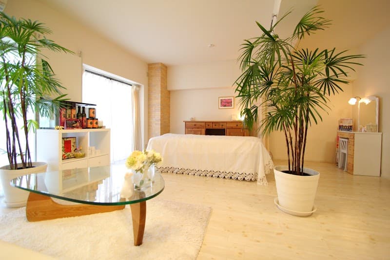 Total Beauty Salon Shin-e Fukuoka City Hakata Ward photo