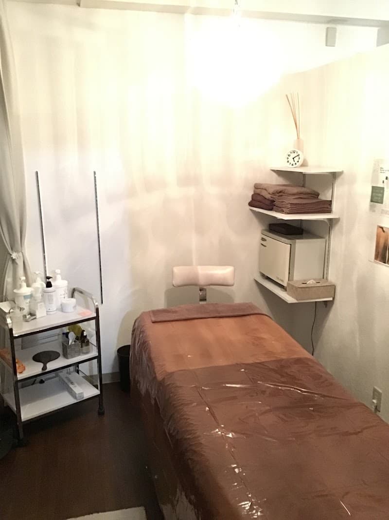 Total beauty salon TOWANY Kumamoto City photo