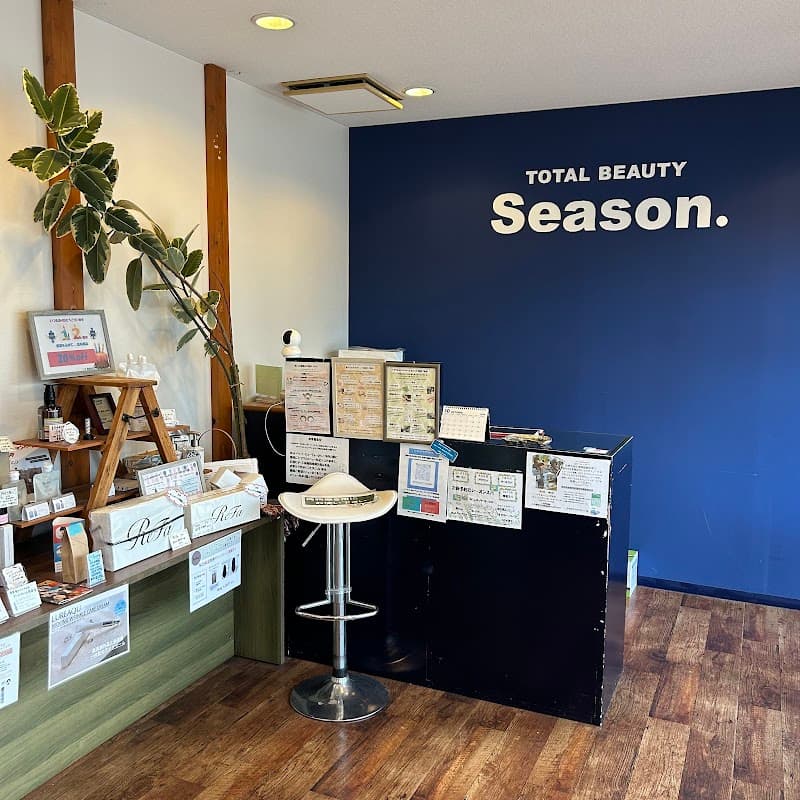 TOTAL BEAUTY Season Utsunomiya City photo