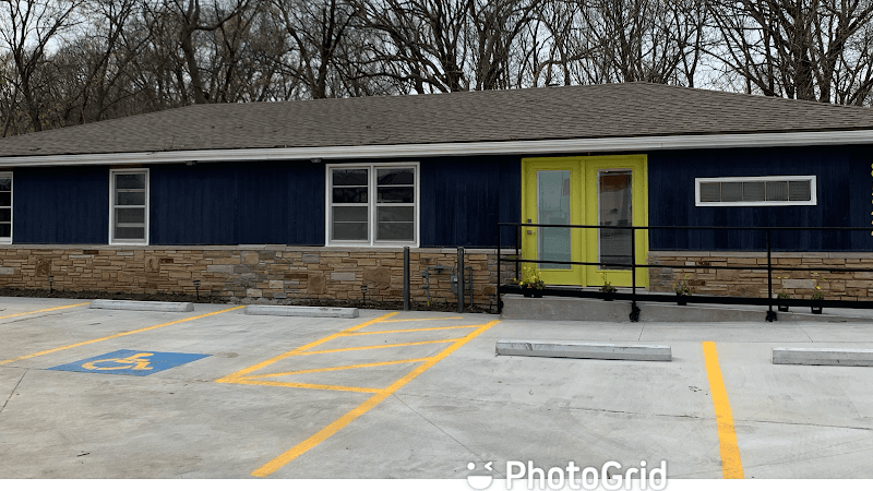 Total Bliss massage spa Kansas City photo