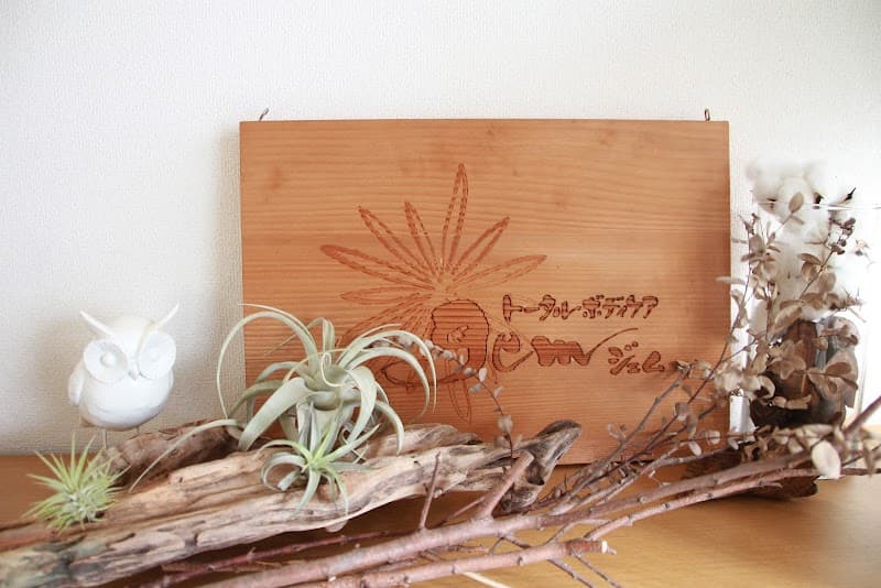 Total Body Care gem Kobayashi City photo