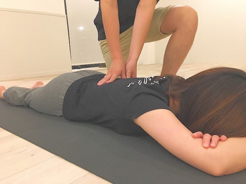 Total Body Care Kiminchi Himeji City photo