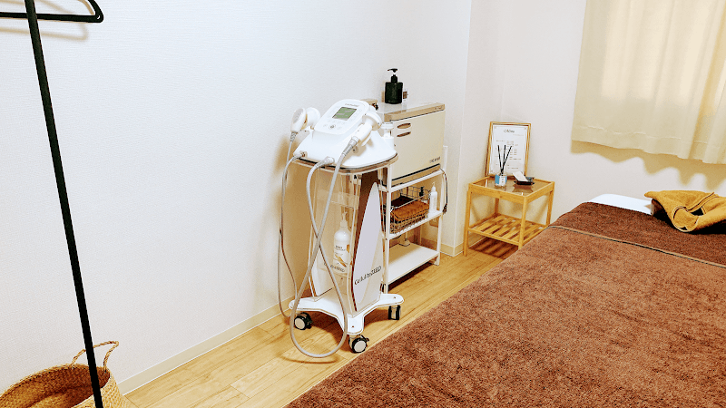 Total Body Care Salon Hogu Shin Himeji City photo