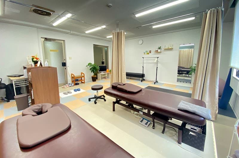 Total Body Care With Hachioji City photo