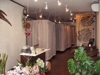 Total Body Care Yumejinjima Suginami City photo