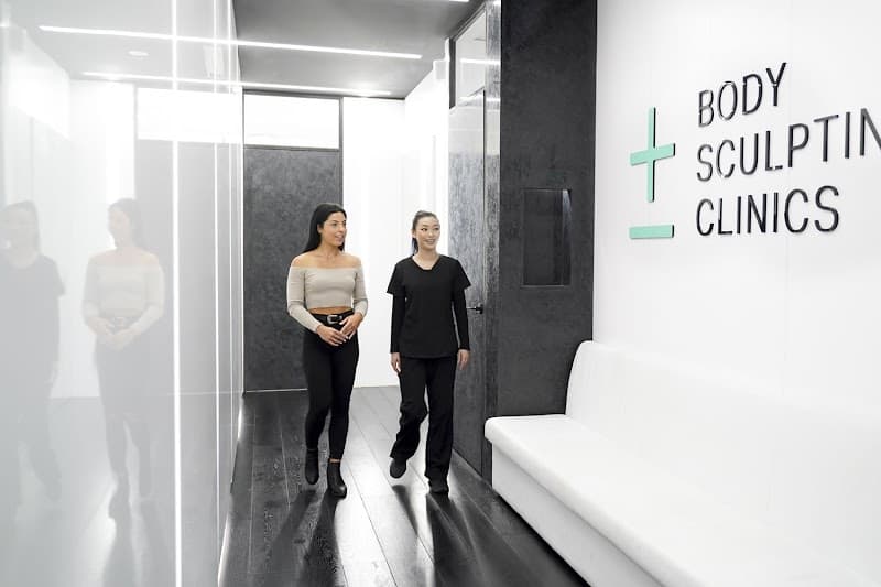 Total Body Cosmetic Clinic Parramatta photo