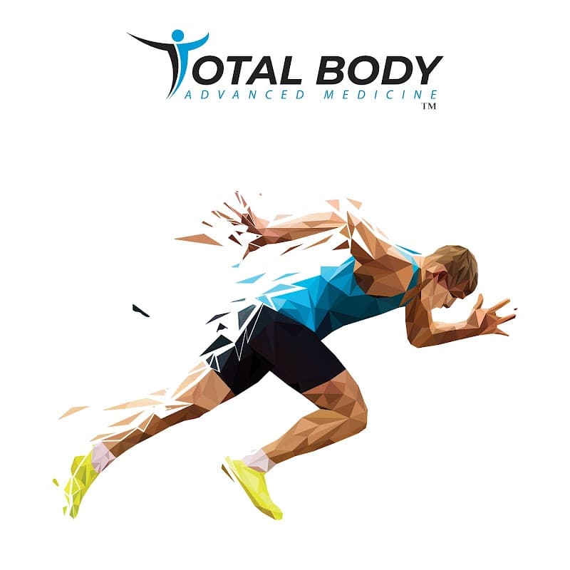 Total Body Health and Wellness San Pedro photo