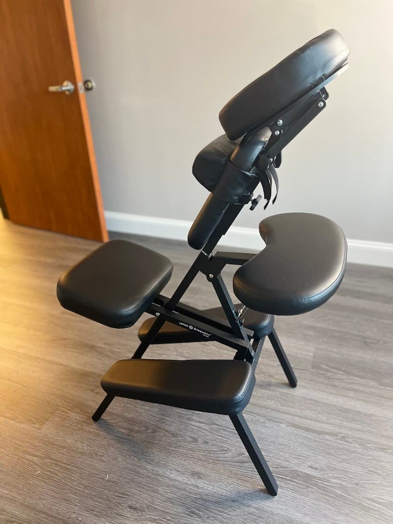 Total Body Niche League City photo