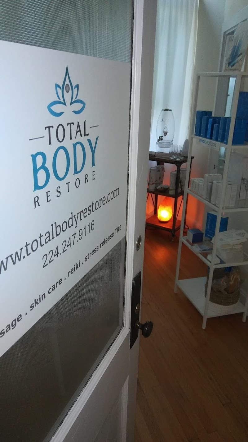 Total Body Restore Wilmette photo