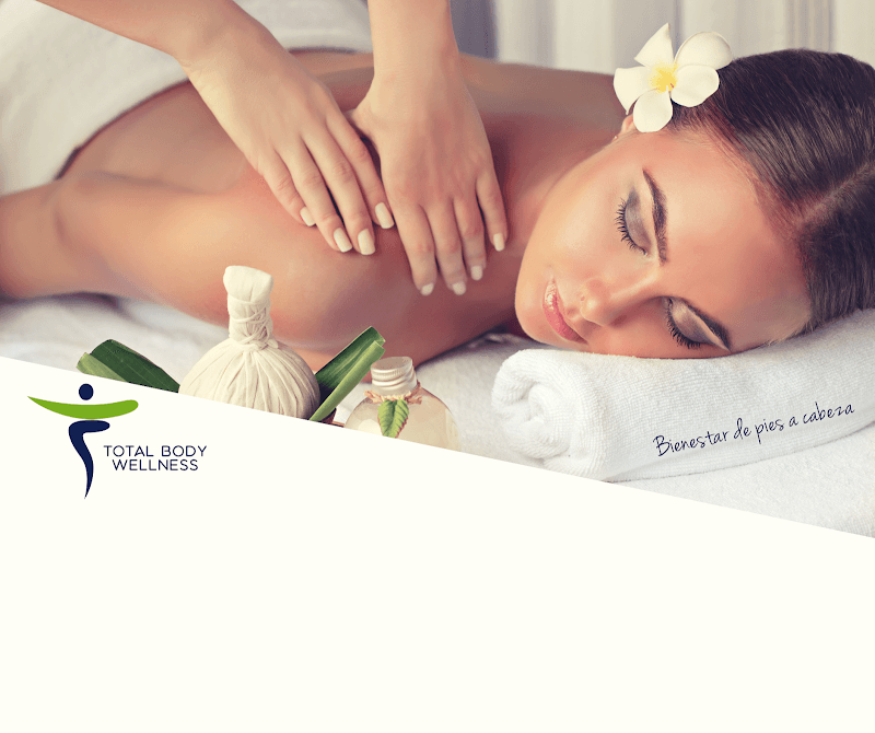 Total Body Wellness Naucalpan de Juárez photo