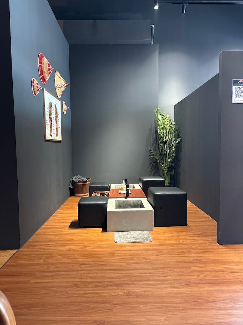 Total Borneo Wellness Kulai photo