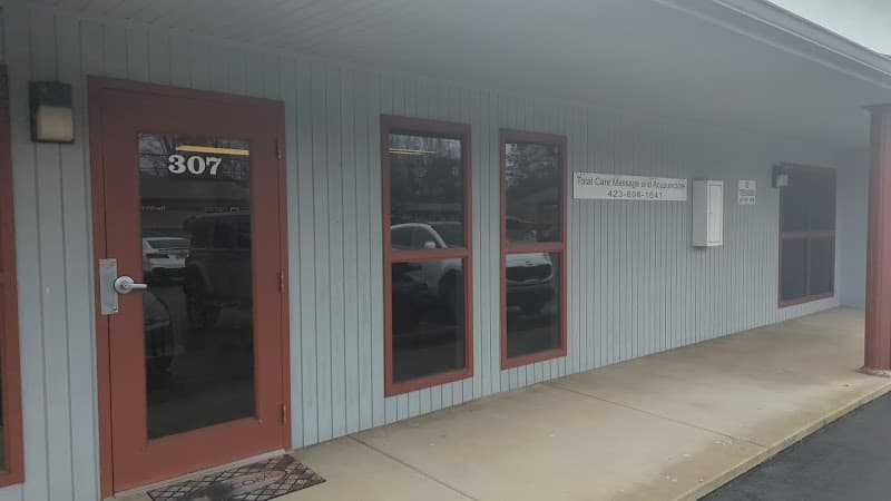Total Care Massage & Acupuncture Greeneville photo