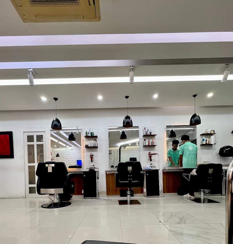 Total Care Salon Kokona Tsuruoka City photo