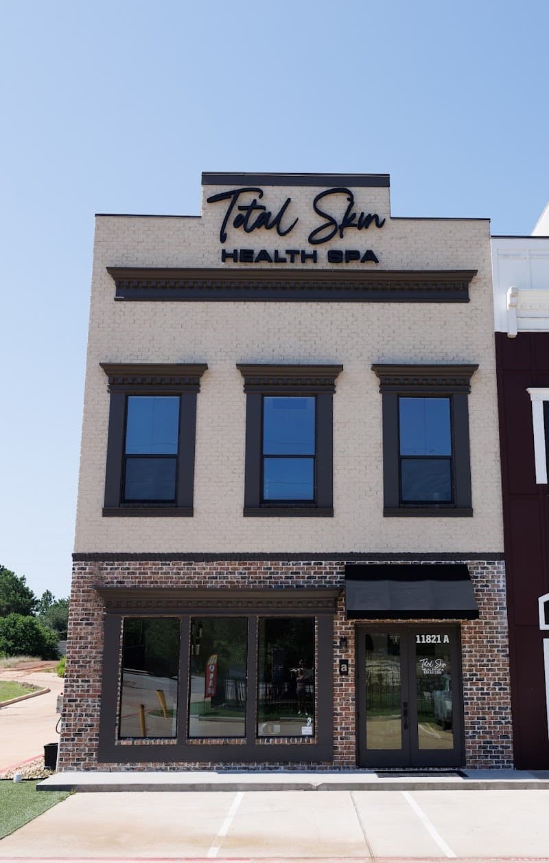 Total Cleansing Spa Conroe photo