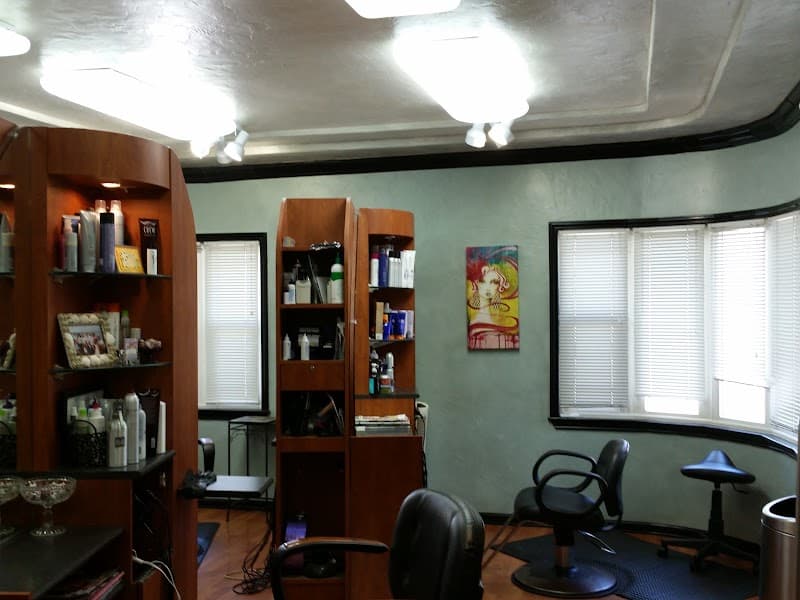 Total Concept Salon Carmichael photo