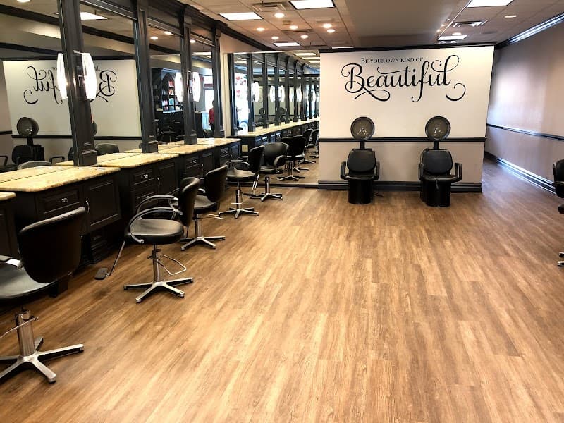 Total Concepts Salon, LLC Cary photo