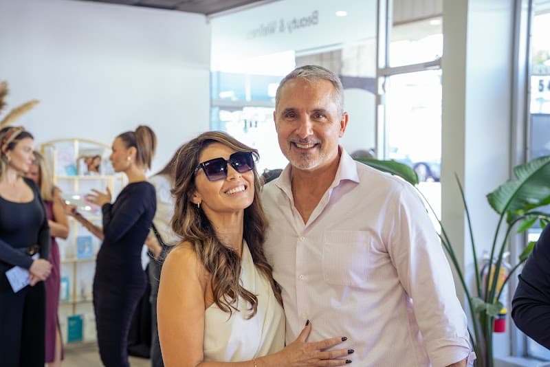 Total Confidence Body Sculpt & Wellness Spa Hauppauge photo