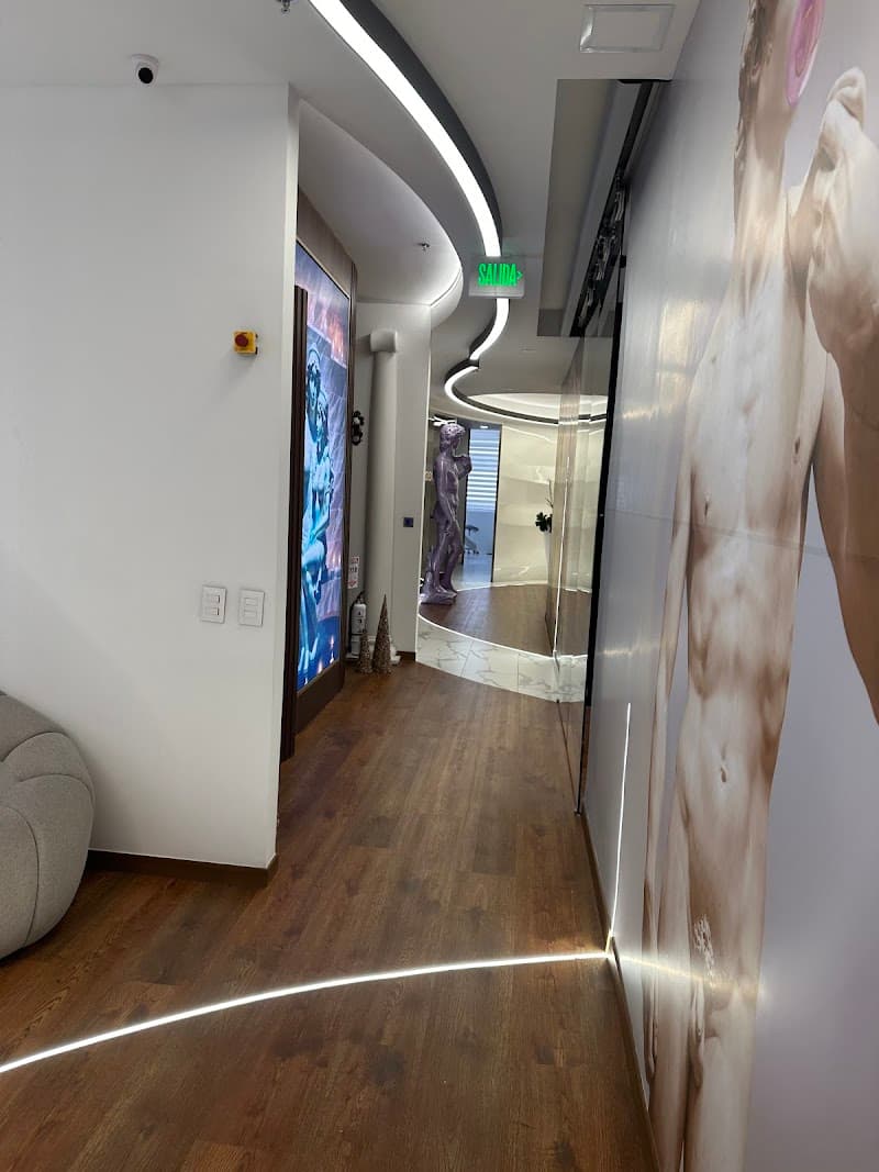 TOTAL Definer Beauty Spa Bogotá, D.C. photo