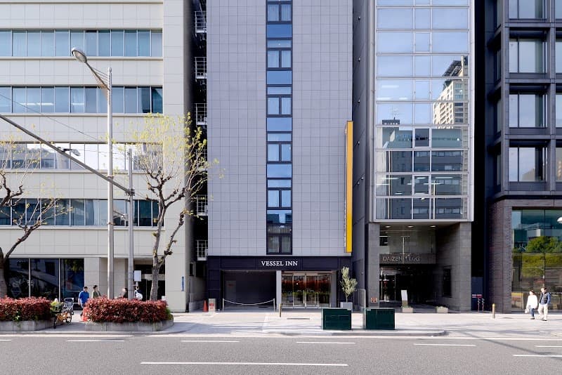 Total Esthe Emil Shinsaibashi Chuo Ward, Osaka photo