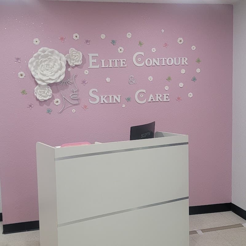 Total fit and skin care Garland photo