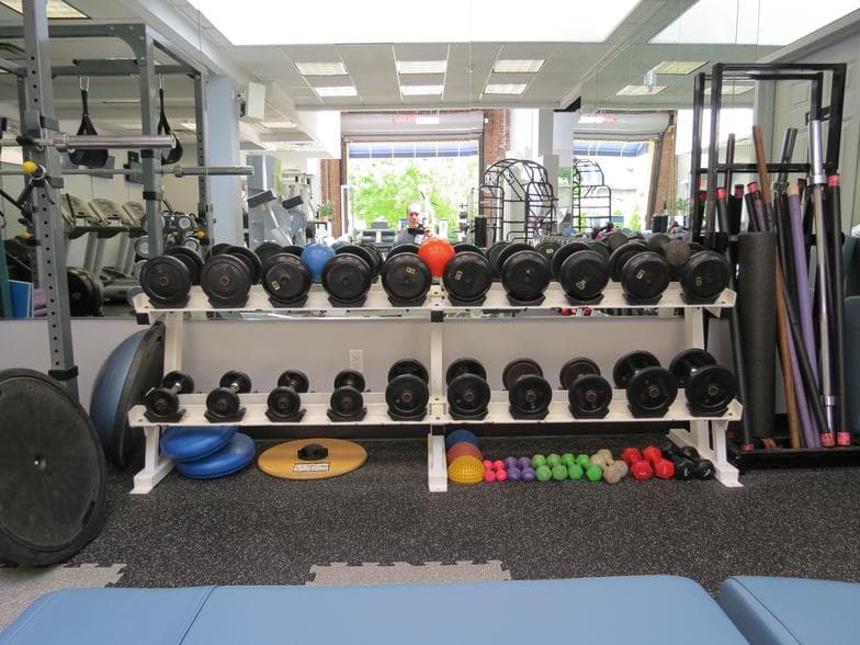 Total Fitness Studio New York photo