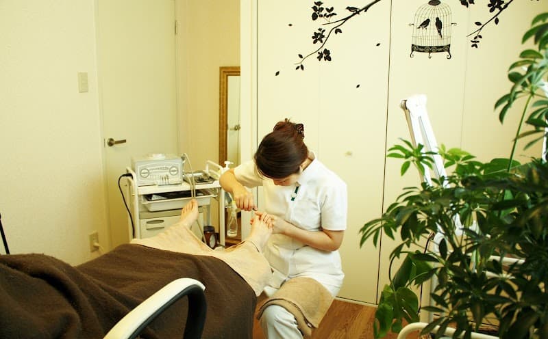 Total Foot Care Annon Kobe City Chuo Ward photo