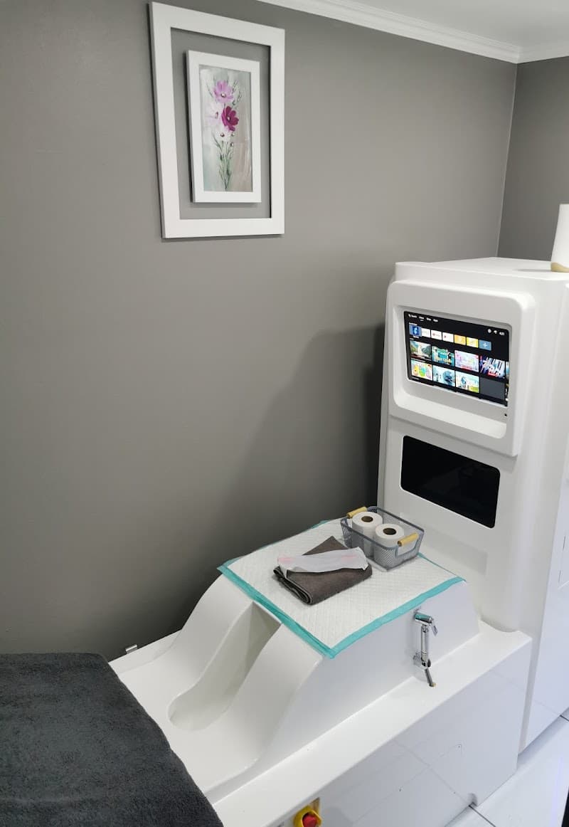 Total Health Concept Benoni photo