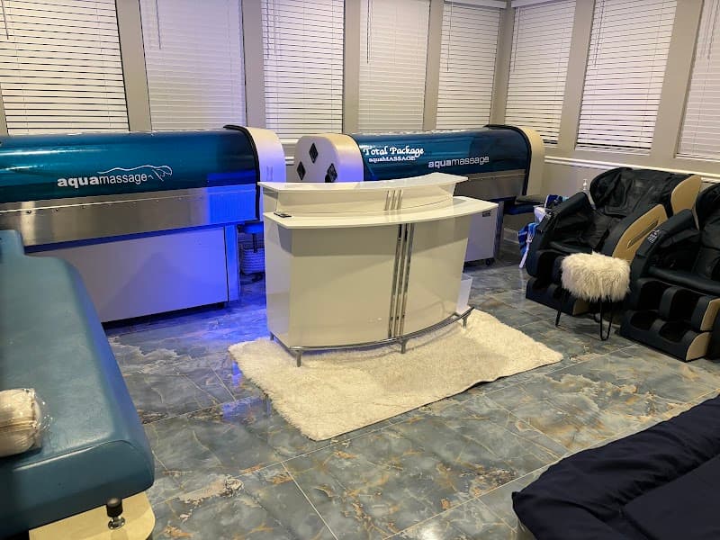 Total Package Health Spa Memphis photo