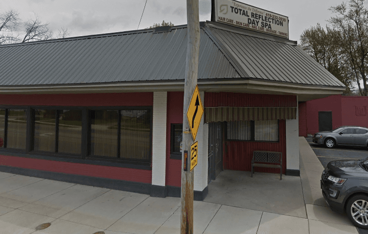 Total Reflection Day Spa Van Wert photo