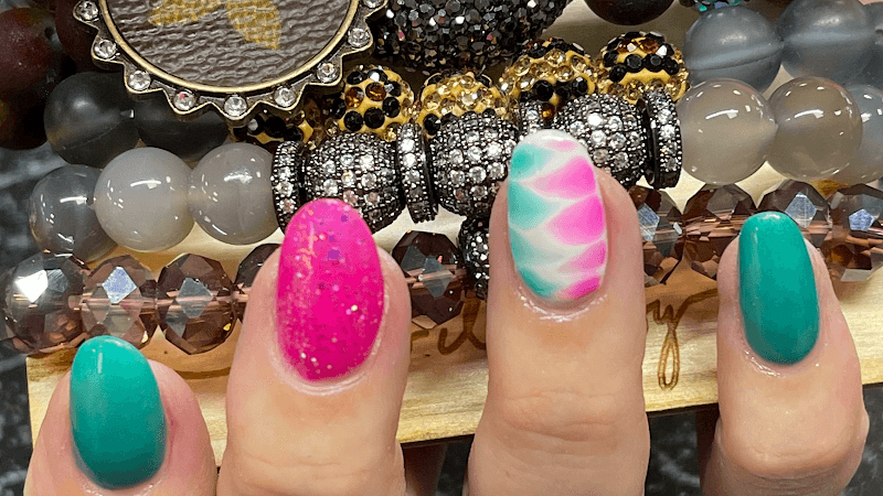 Total Salon & Beauty Bar,LLC Lawton photo