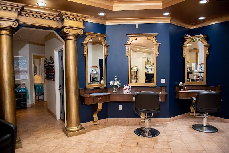 Total Skin And Body Spa & Hair Salon Milton photo