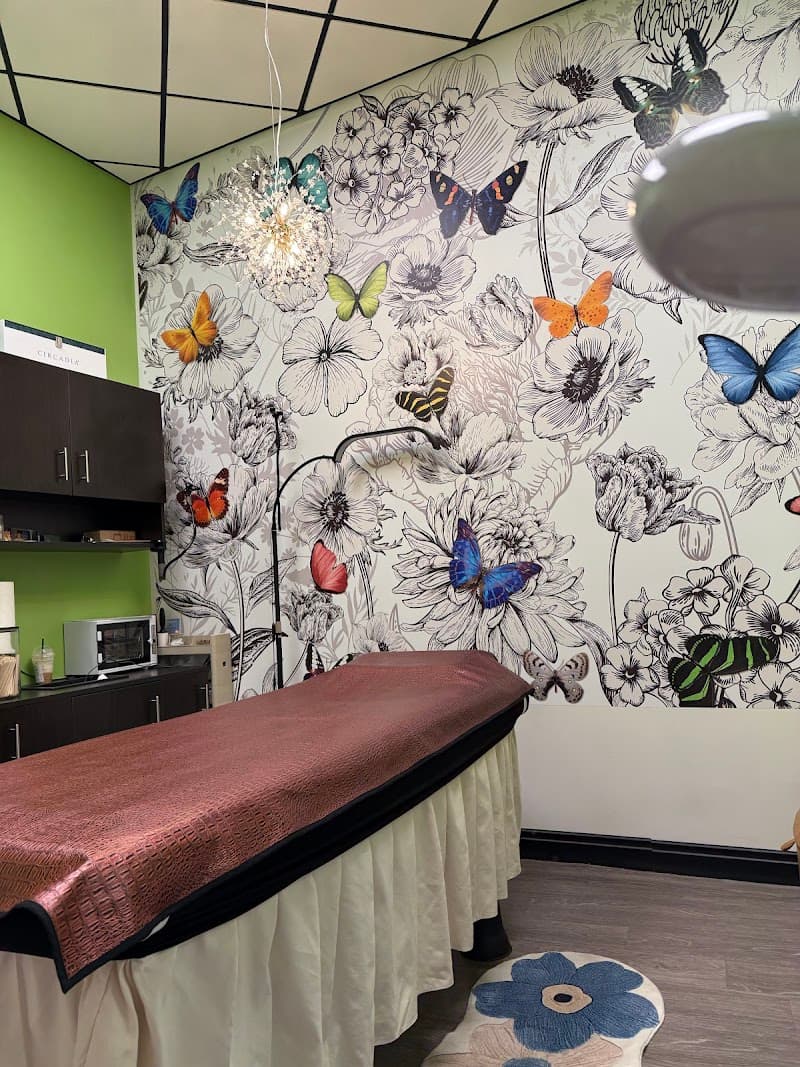 Total Skin Factor Plymouth Twp photo