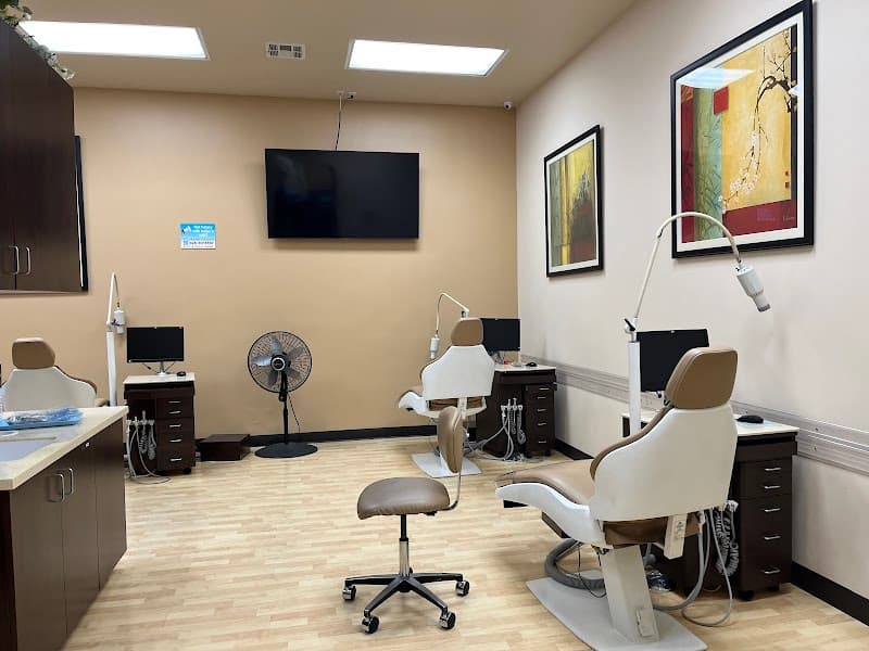 Total Smile Care Los Angeles photo