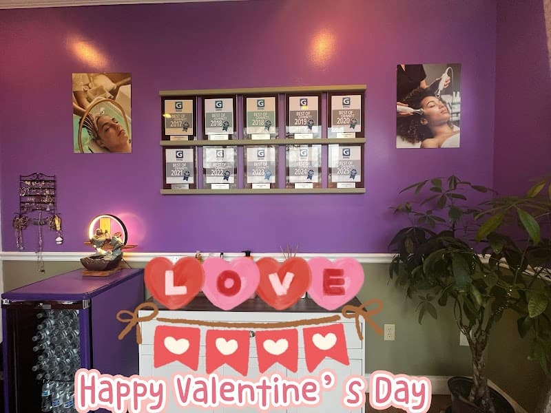 Total Spa Health Spa Columbia photo