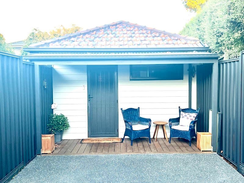 Total Synergy Massage Melbourne photo