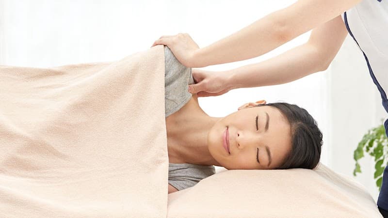 Total Therapy Aeon Mall Rycom Okinawa Kitanakagusuku Village, Nakagami District photo