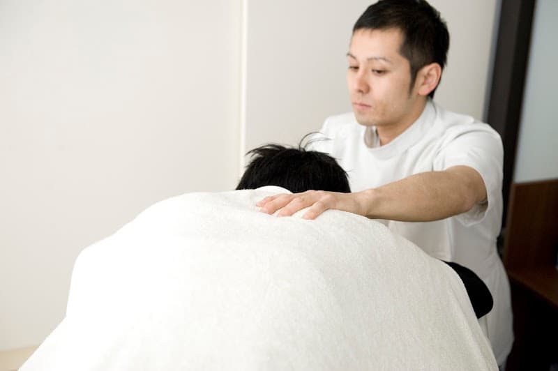 Total Wellness Acupuncture Salon SHIN Shibuya Ward photo