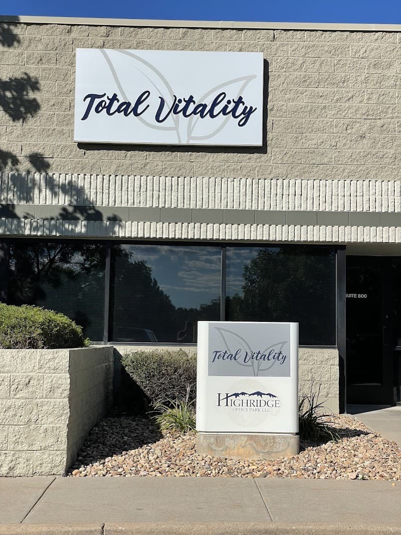 Total Wellness Center Highlands Ranch photo