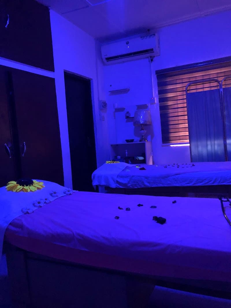 Total wellness studio Lagos photo