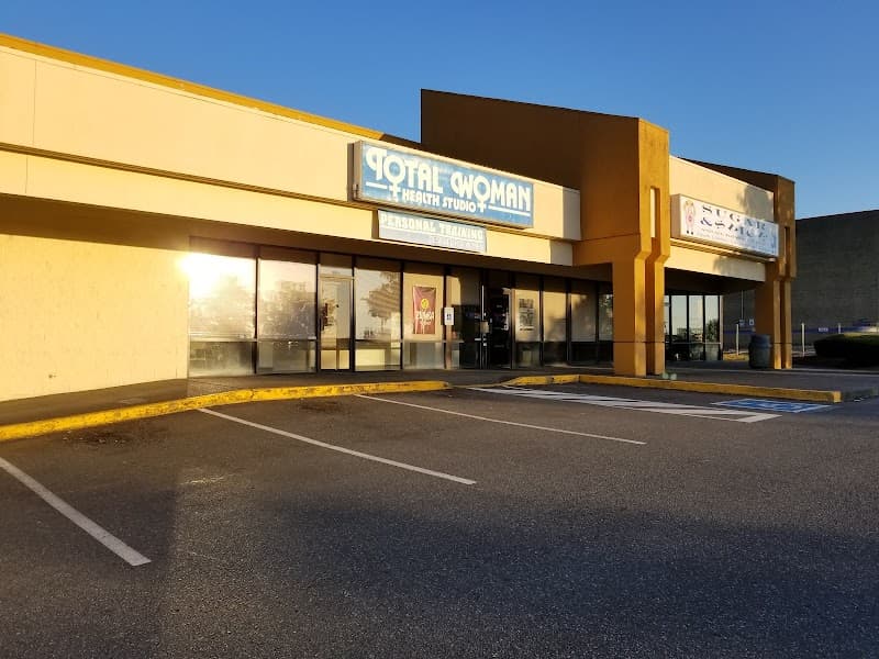 Total Woman Health Studio Tacoma photo