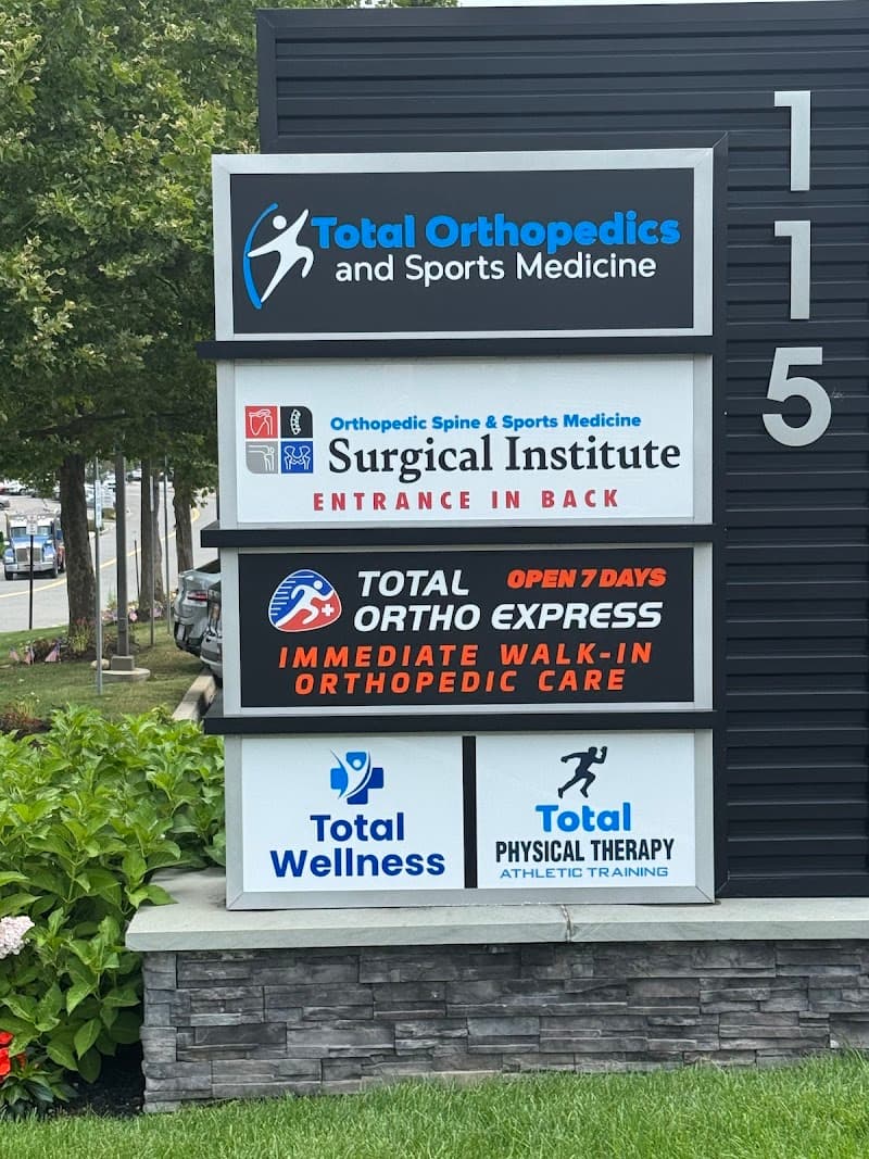 Total Women's Wellness Center/Full Medical Spa New York photo