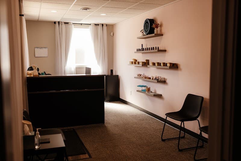 Total Zen Massage & Skin Fargo photo
