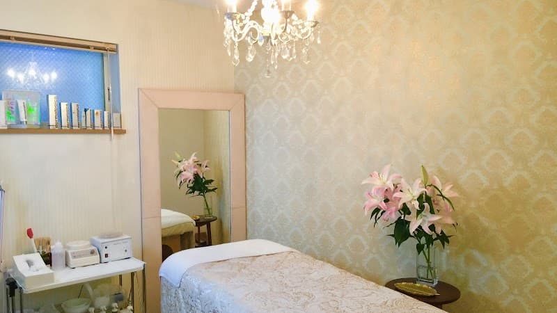 TotalBeautyregina Setagaya Ward photo