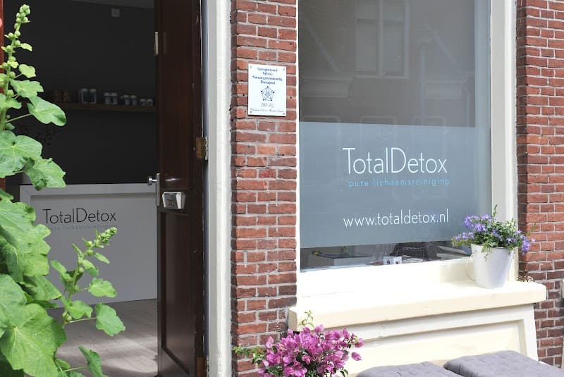 TotalDetox Groningen photo