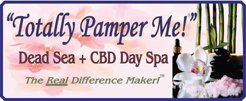 Totally Pamper Me Anniston photo