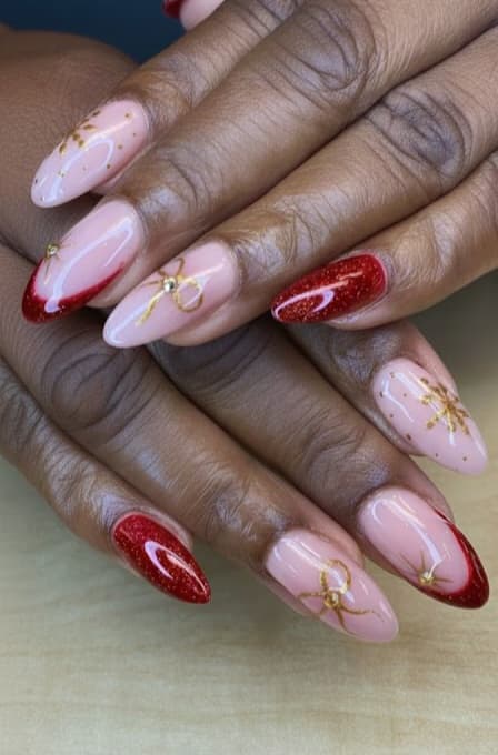 Totally Polished The Nail Bar Port of Spain photo