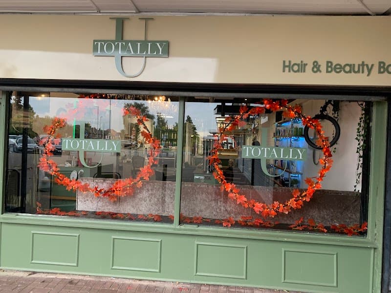 Totally U Hair and Beauty Salon Mbombela photo