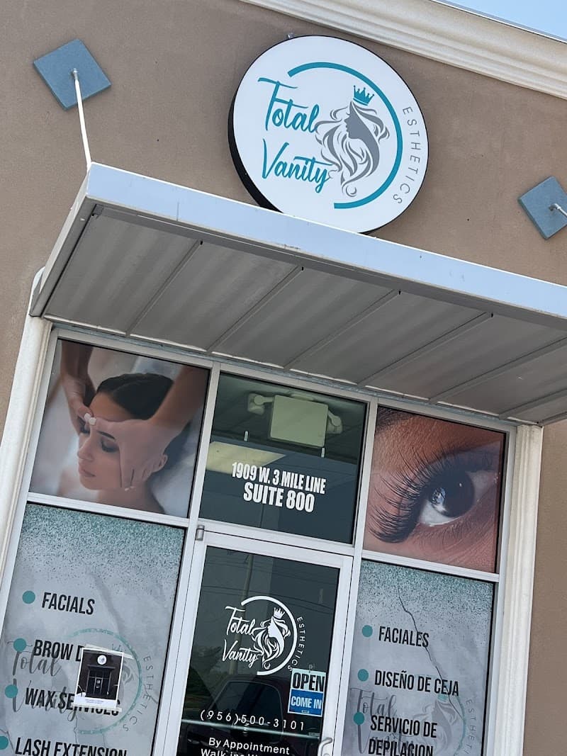 Totalvanityesthetics Mission photo