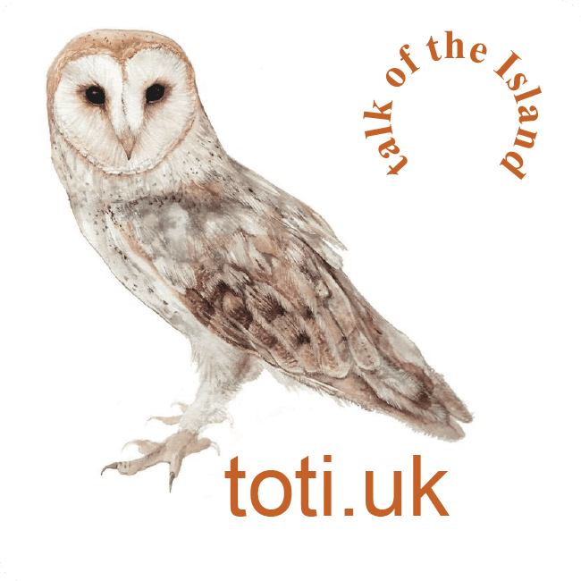 TOTI Ramsey photo