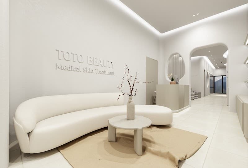 ToTo Beauty Huyện Sóc Sơn photo